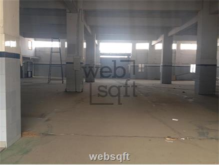 Hafeezpet Warehouse for Rent